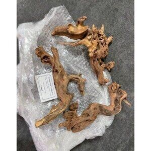 New Natural Coral Driftwood for Aquarium Decor Fish Tank Decorations.